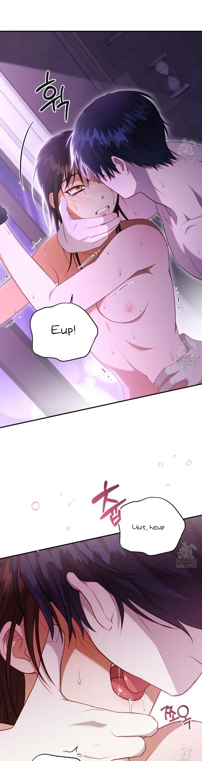 Read Ghostly Sex chapter 8 image 29 on Lezhin