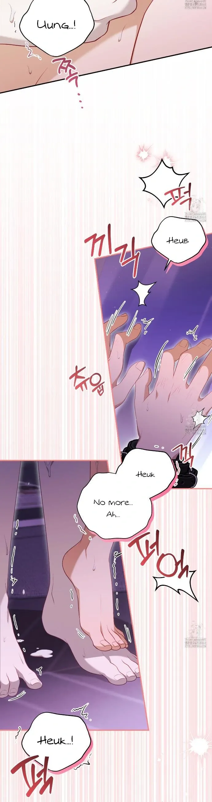 Read Ghostly Sex chapter 8 image 30 on Lezhin