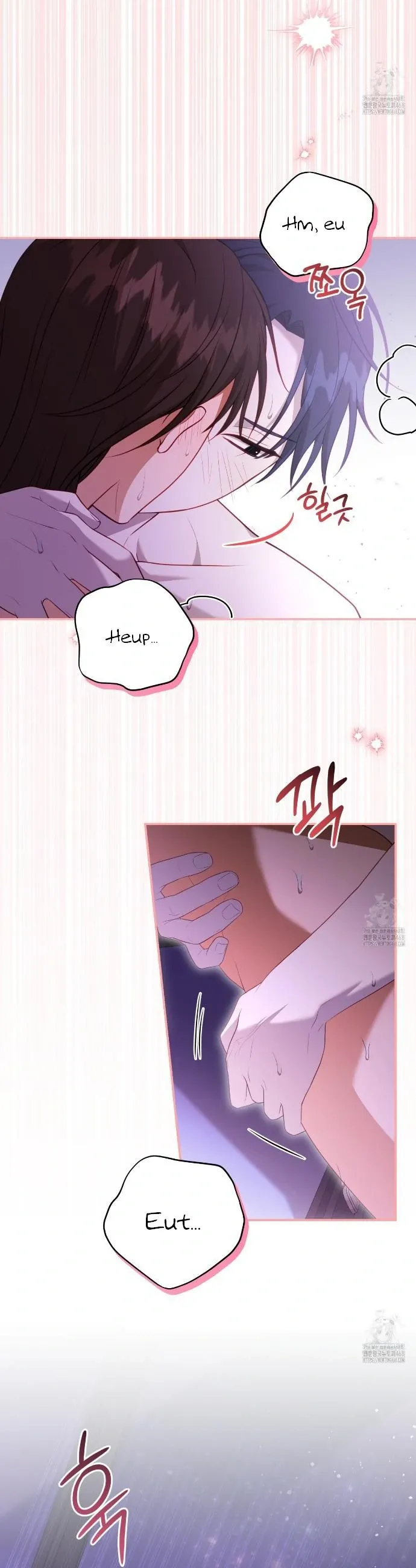 Read Ghostly Sex chapter 8 image 31 on Lezhin