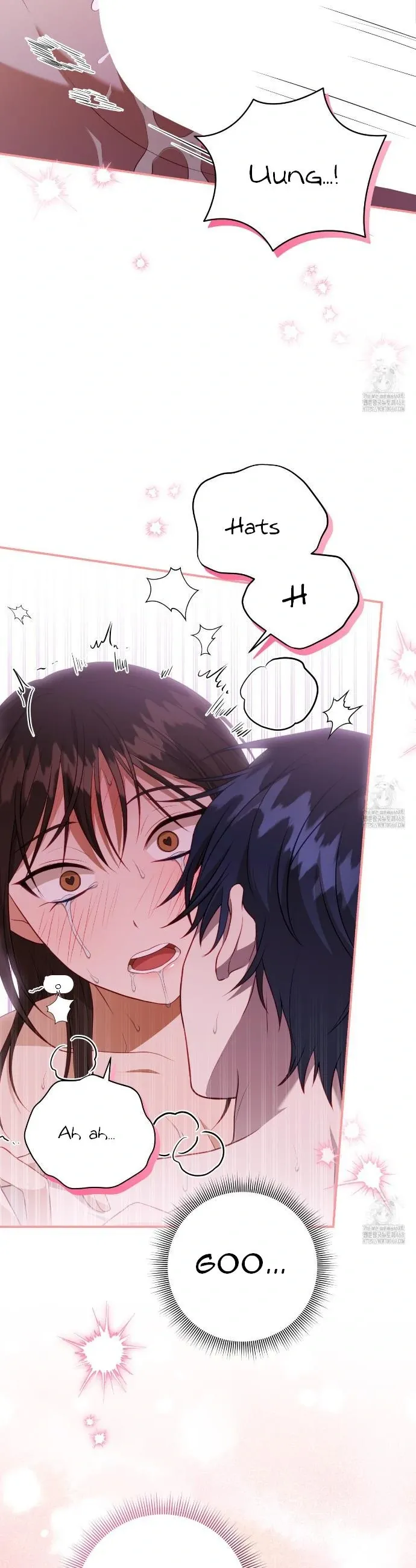 Read Ghostly Sex chapter 8 image 33 on Lezhin