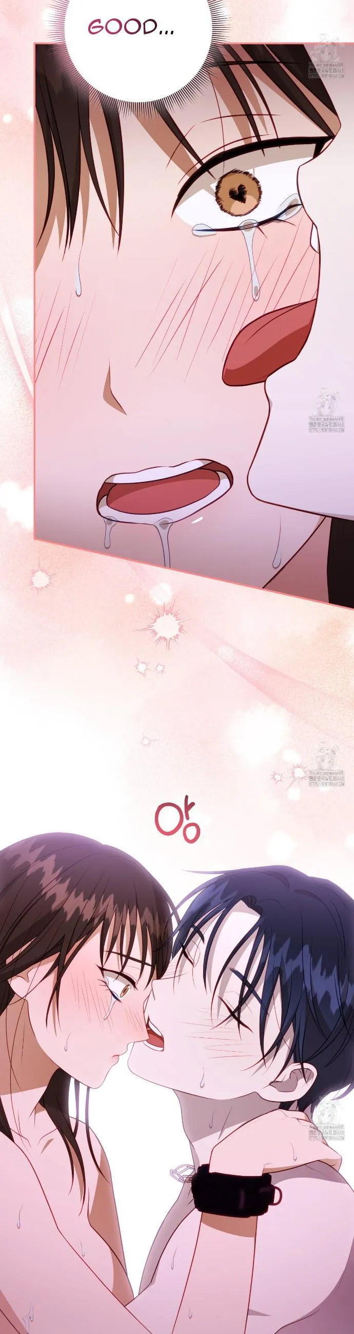 Read Ghostly Sex chapter 8 image 34 on Lezhin