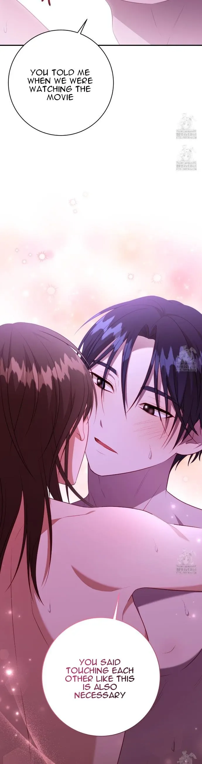 Read Ghostly Sex chapter 8 image 36 on Lezhin