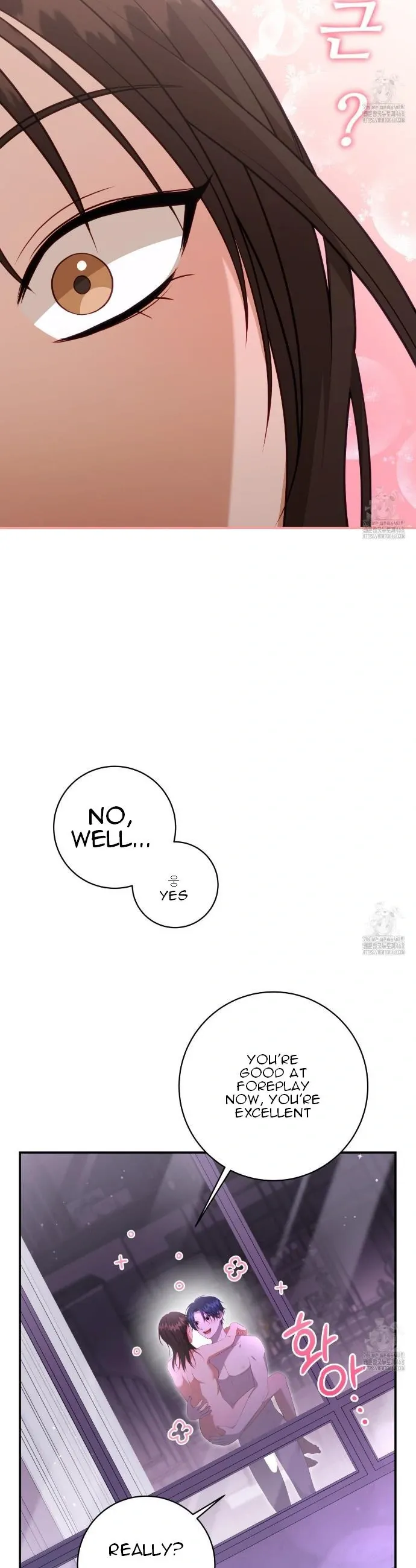 Read Ghostly Sex chapter 8 image 38 on Lezhin