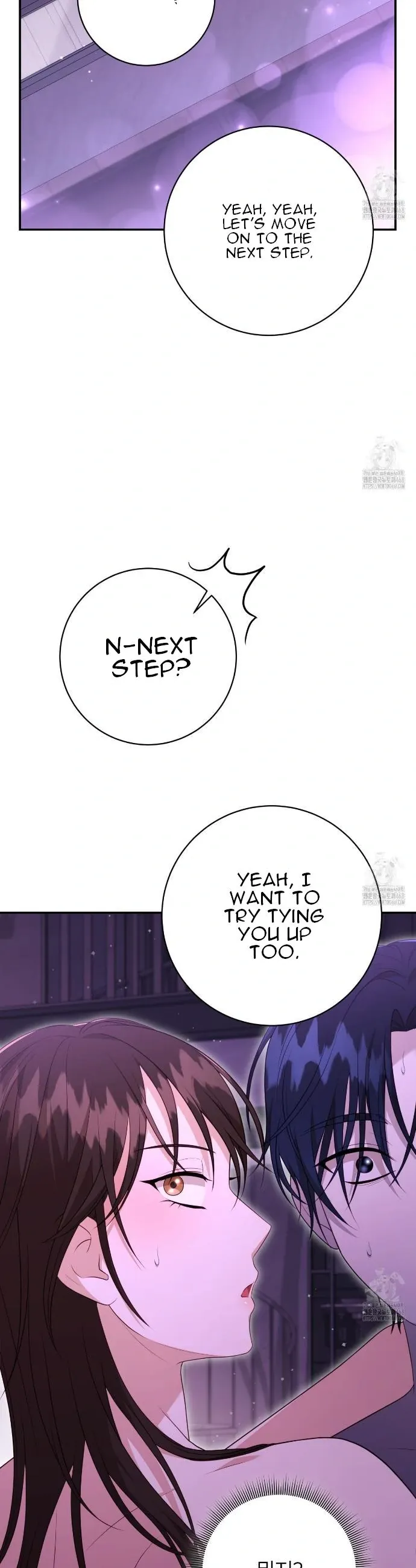 Read Ghostly Sex chapter 8 image 39 on Lezhin