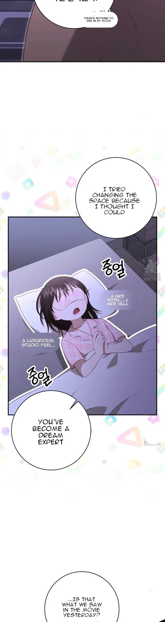 Read Ghostly Sex chapter 8 image 4 on Lezhin