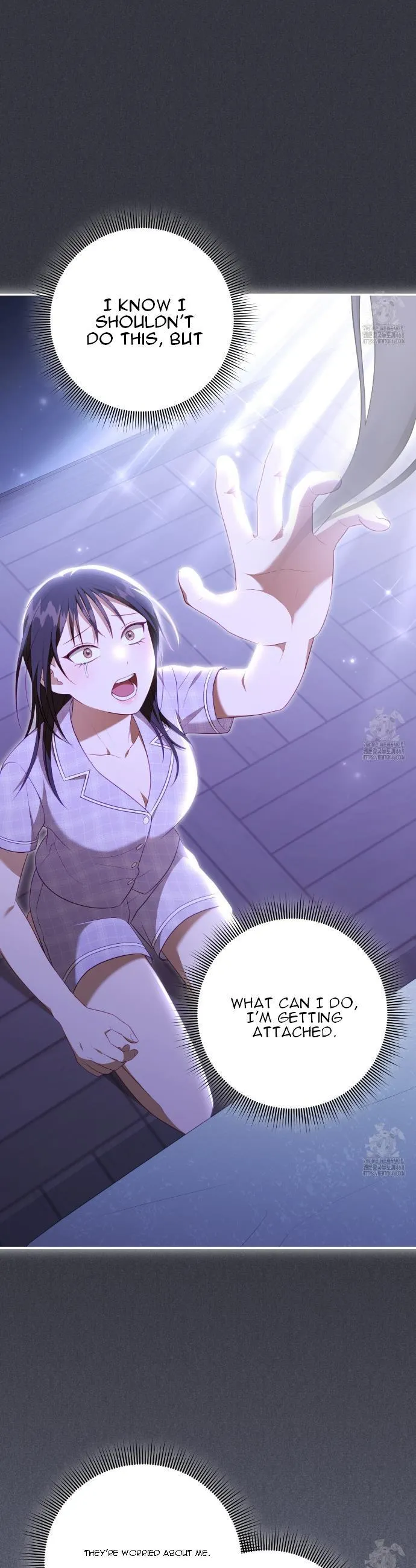Read Ghostly Sex chapter 9 image 20 on Lezhin