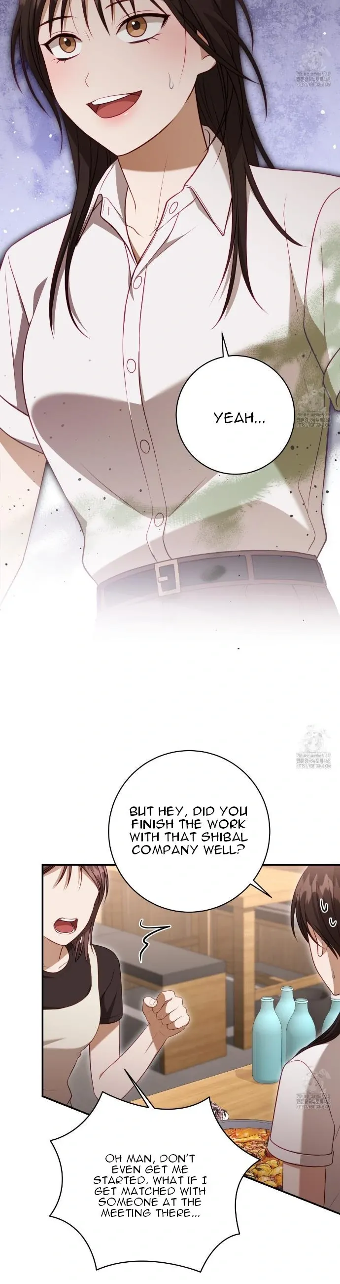 Read Ghostly Sex chapter 9 image 24 on Lezhin