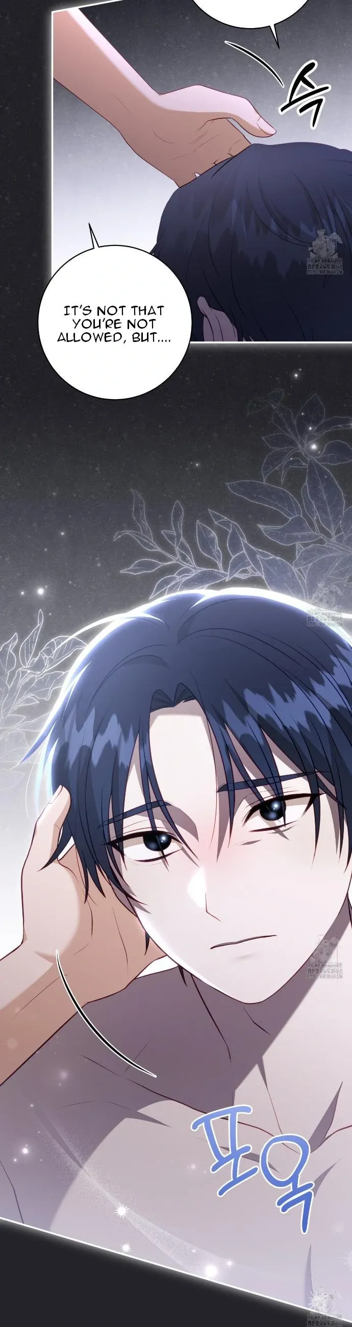 Read Ghostly Sex chapter 9 image 33 on Lezhin