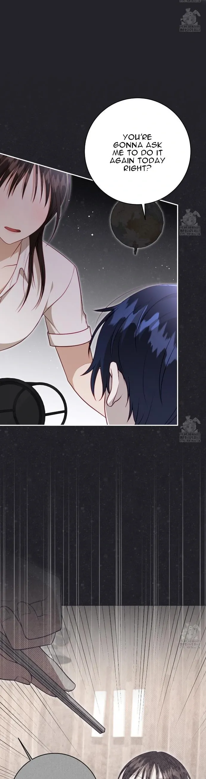 Read Ghostly Sex chapter 9 image 34 on Lezhin