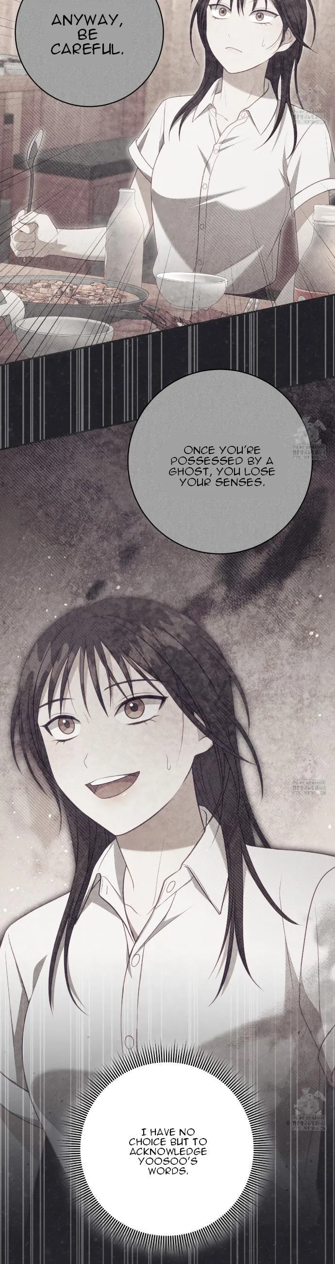 Read Ghostly Sex chapter 9 image 35 on Lezhin