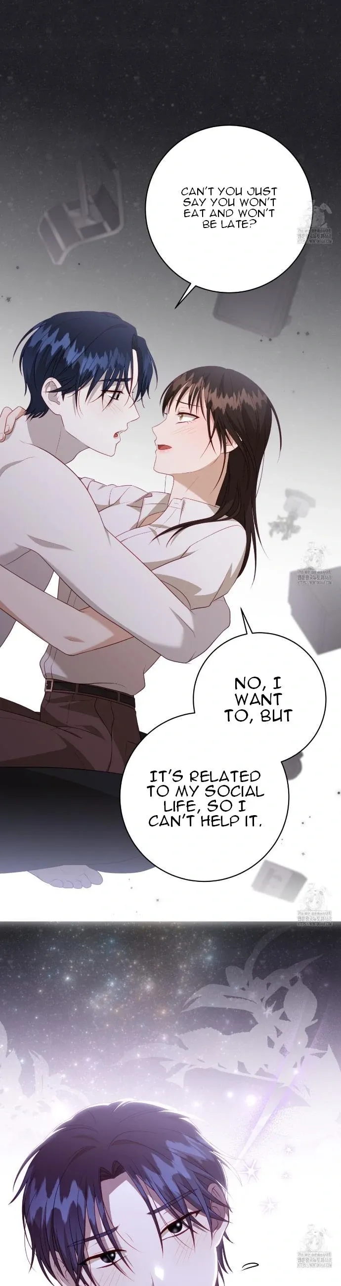 Read Ghostly Sex chapter 9 image 39 on Lezhin