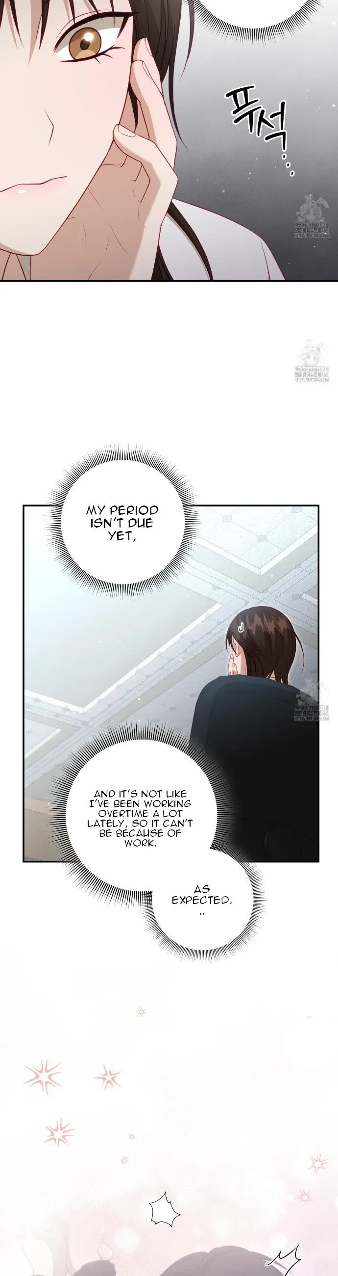 Read Ghostly Sex chapter 9 image 4 on Lezhin