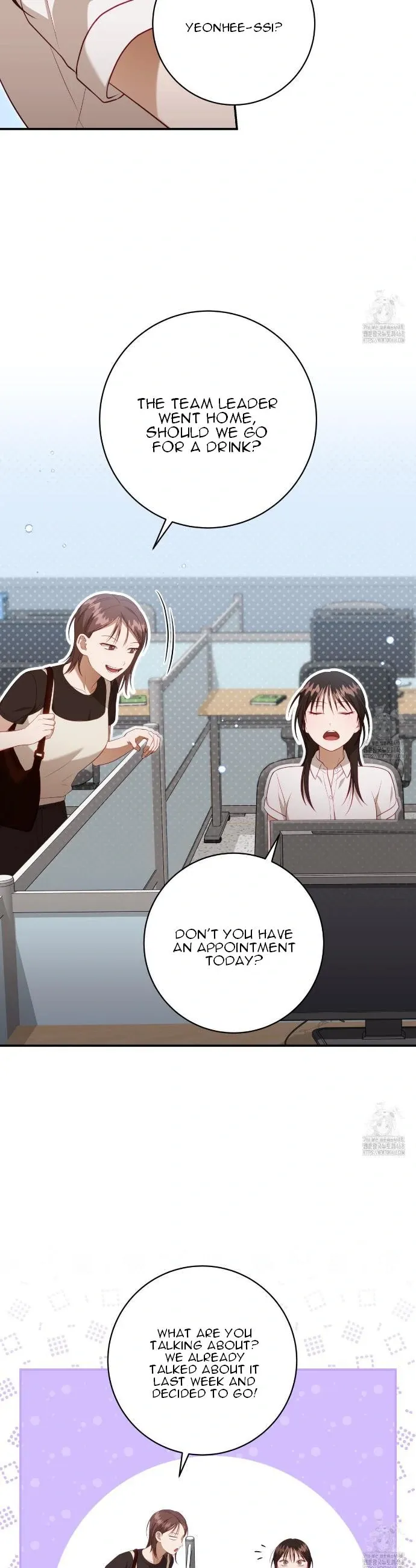 Read Ghostly Sex chapter 9 image 7 on Lezhin