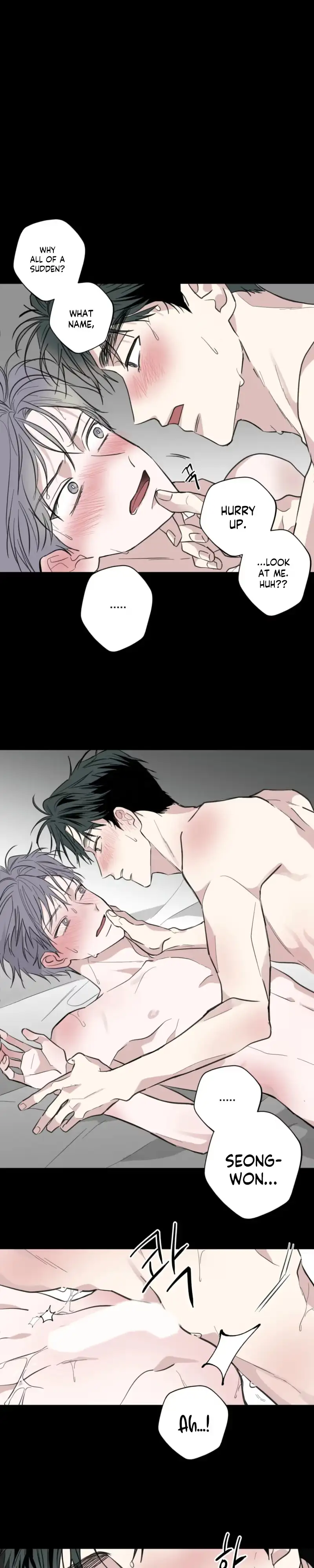 Read Ghosts Are Real! chapter 10 image 10 on Lezhin