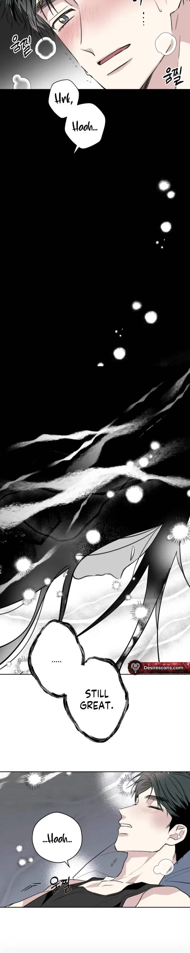 Read Ghosts Are Real! chapter 10 image 11 on Lezhin
