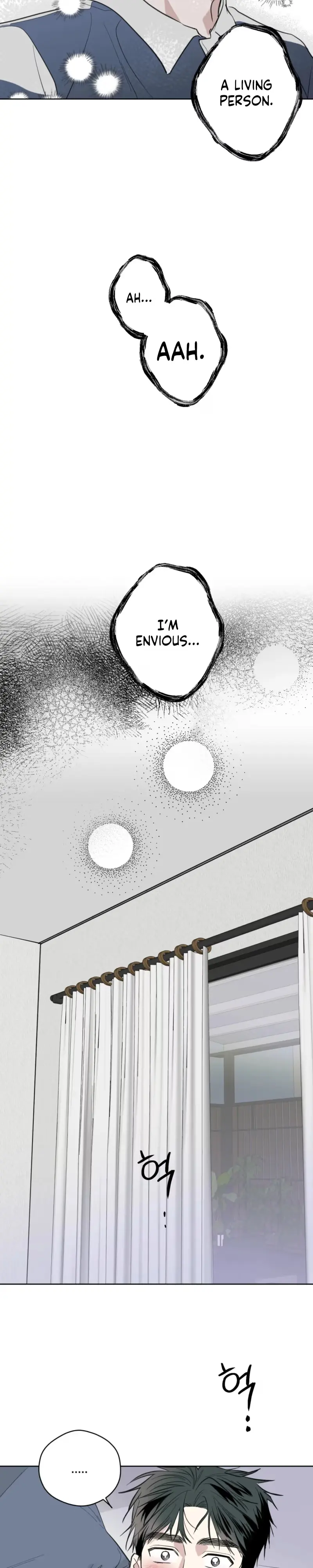 Read Ghosts Are Real! chapter 10 image 14 on Lezhin