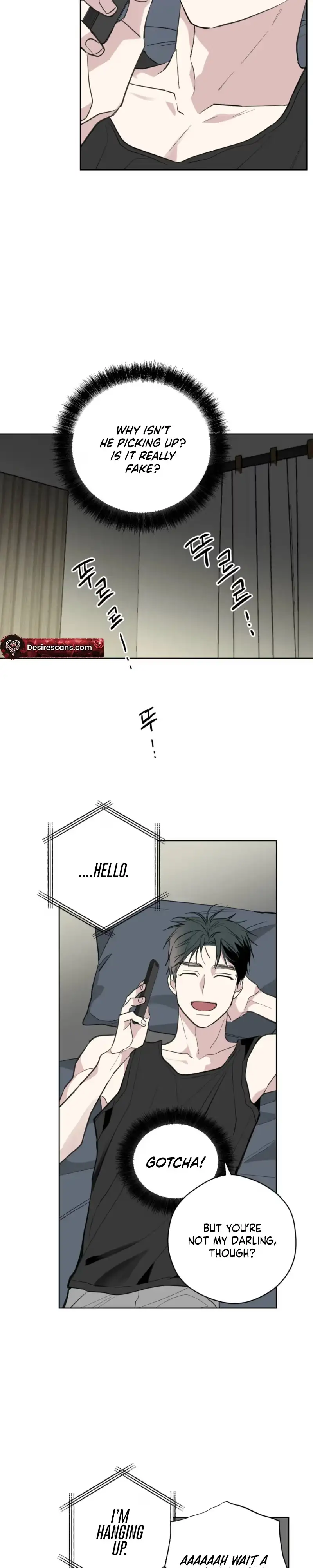 Read Ghosts Are Real! chapter 10 image 2 on Lezhin