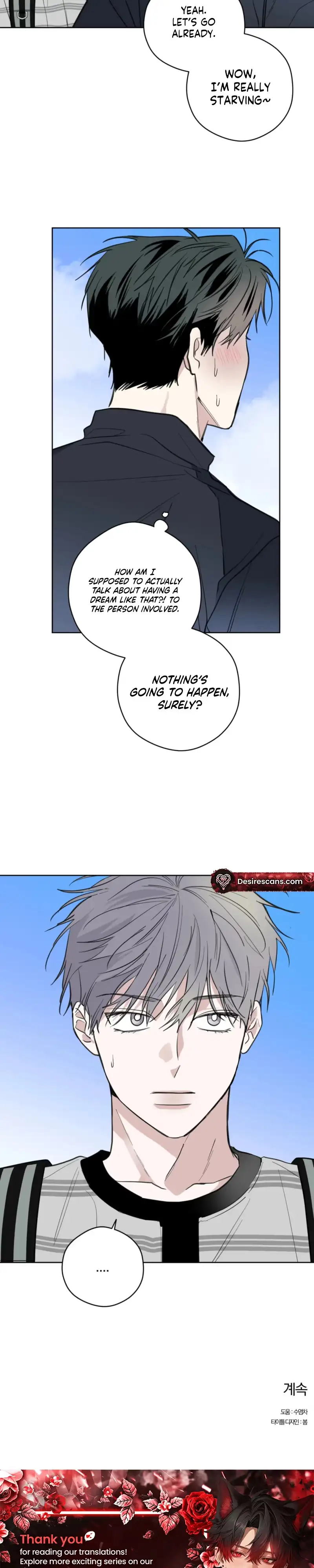 Read Ghosts Are Real! chapter 10 image 22 on Lezhin