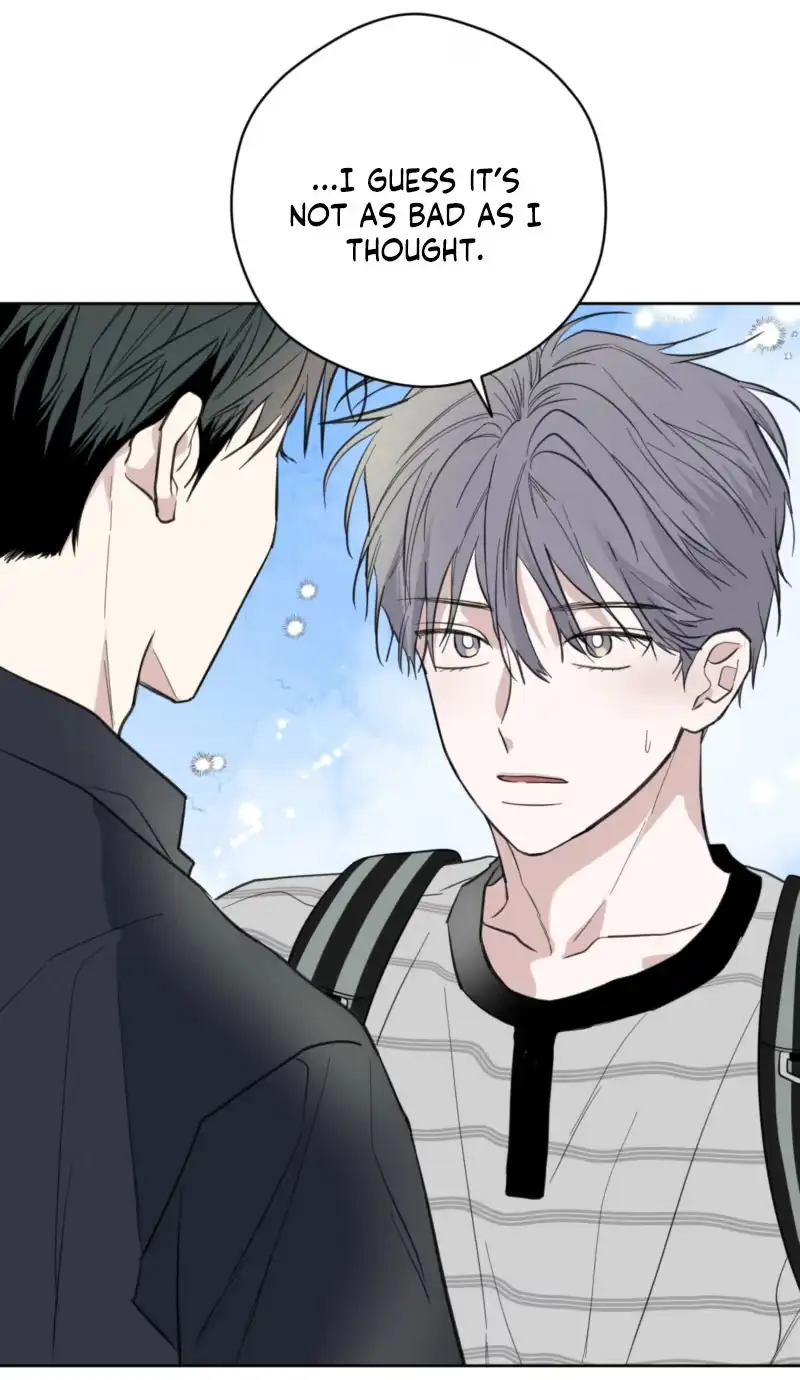 Read Ghosts Are Real! chapter 11 image 23 on Lezhin