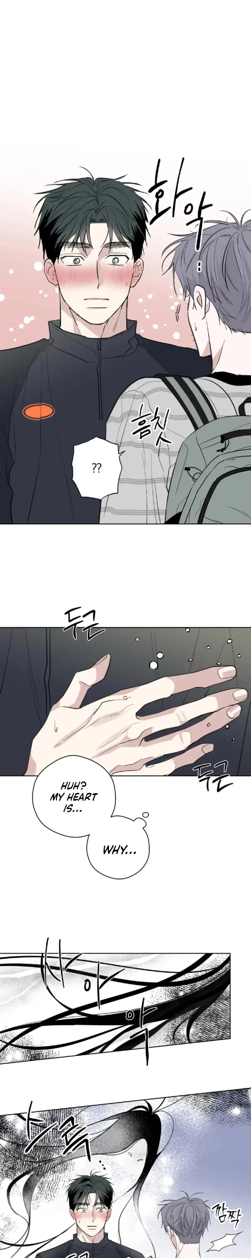 Read Ghosts Are Real! chapter 11 image 24 on Lezhin