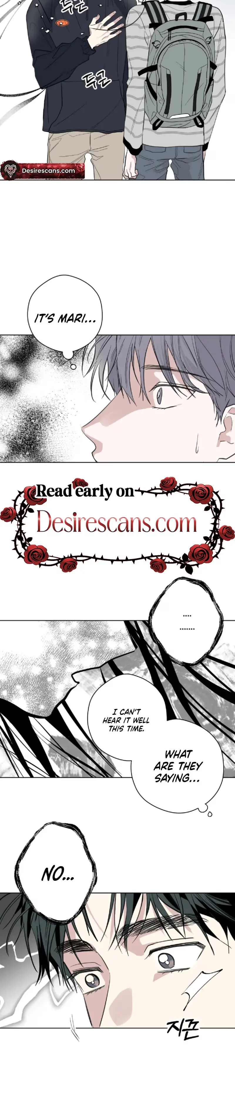 Read Ghosts Are Real! chapter 11 image 25 on Lezhin
