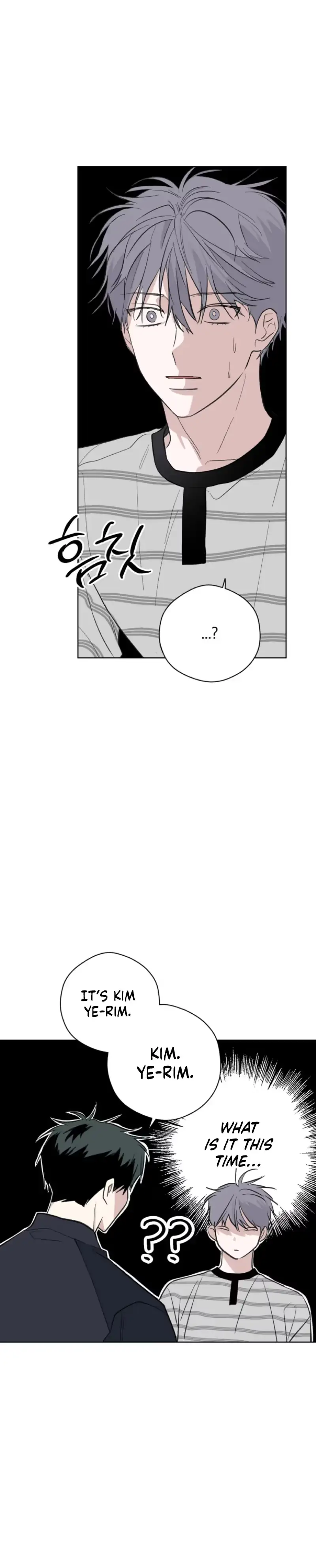 Read Ghosts Are Real! chapter 11 image 8 on Lezhin