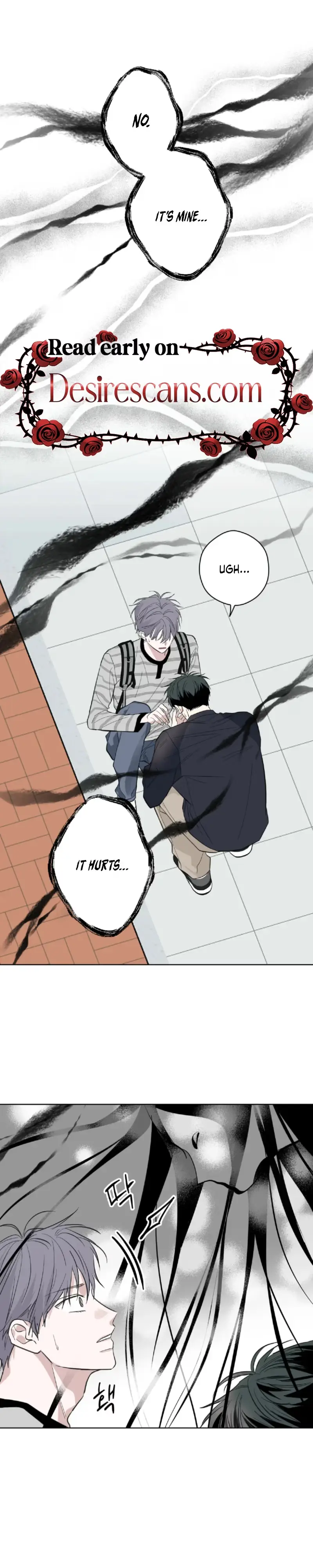 Read Ghosts Are Real! chapter 12 image 1 on Lezhin