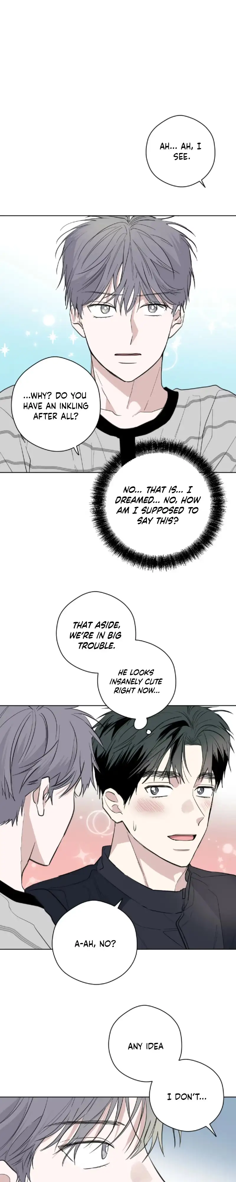 Read Ghosts Are Real! chapter 12 image 11 on Lezhin