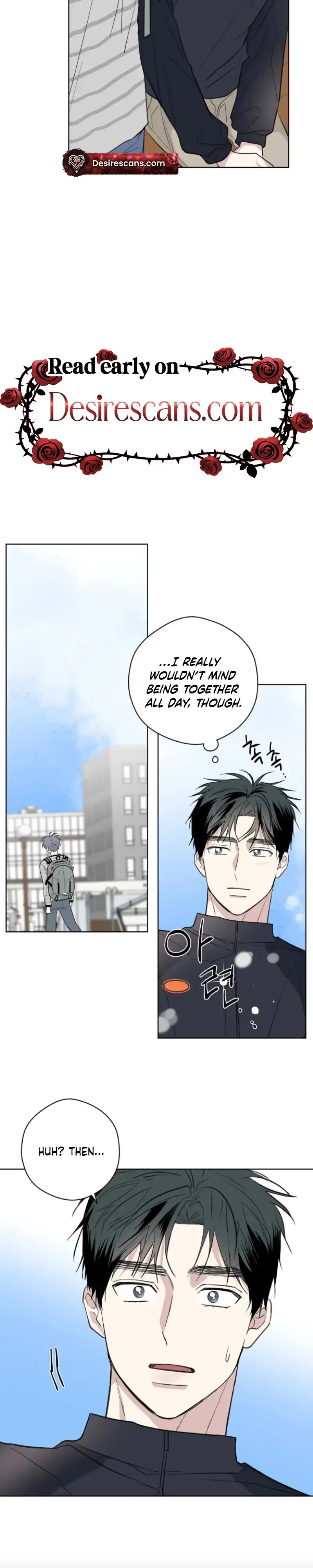 Read Ghosts Are Real! chapter 12 image 14 on Lezhin