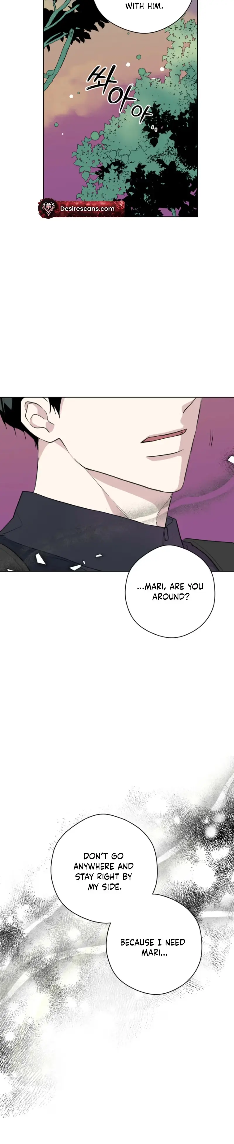Read Ghosts Are Real! chapter 12 image 26 on Lezhin
