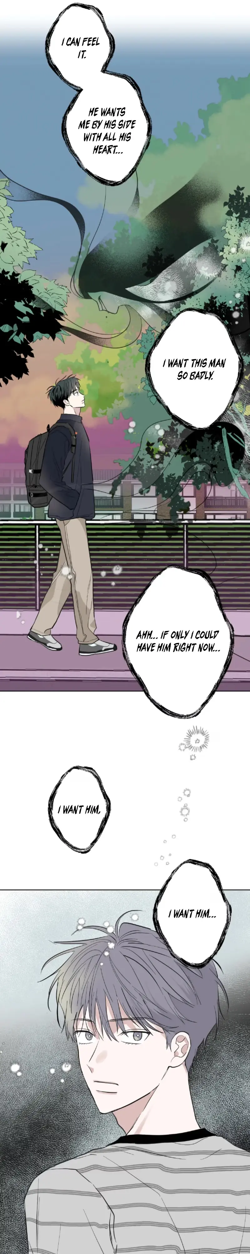 Read Ghosts Are Real! chapter 12 image 27 on Lezhin