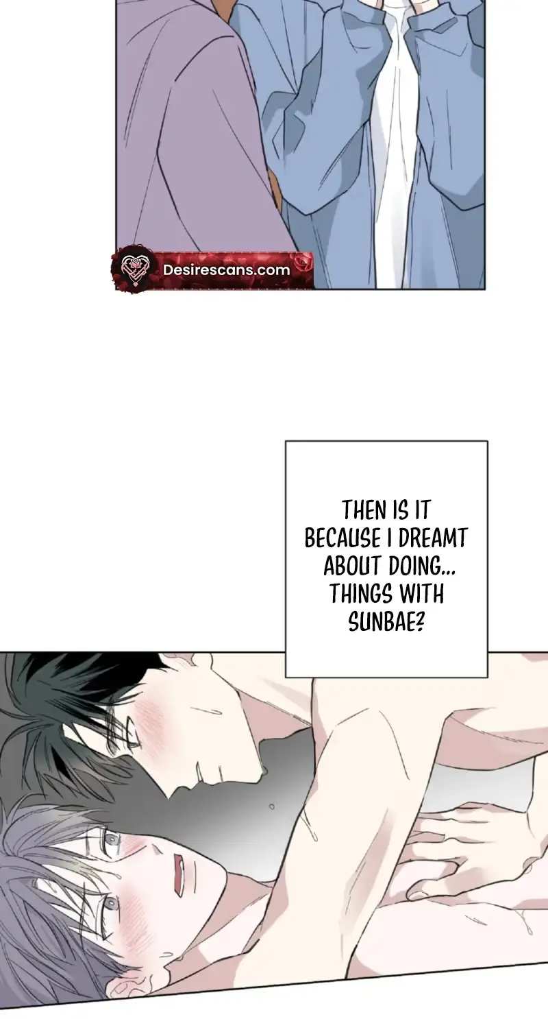 Read Ghosts Are Real! chapter 12 image 8 on Lezhin