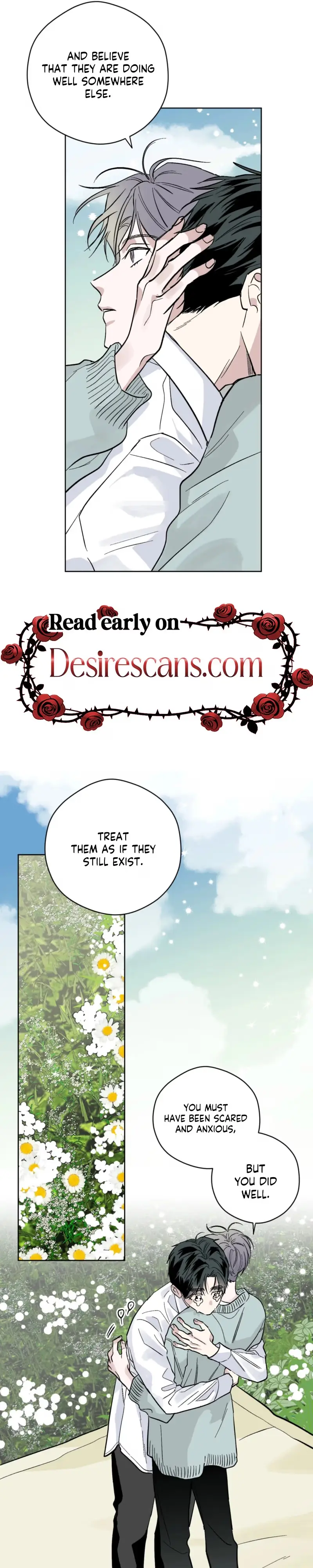 Read Ghosts Are Real! chapter 4 image 11 on Lezhin