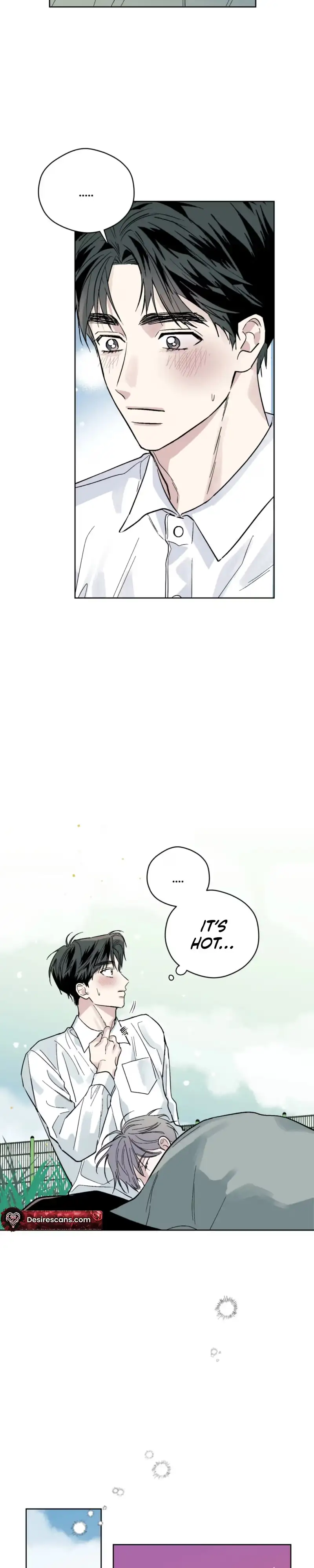 Read Ghosts Are Real! chapter 4 image 14 on Lezhin