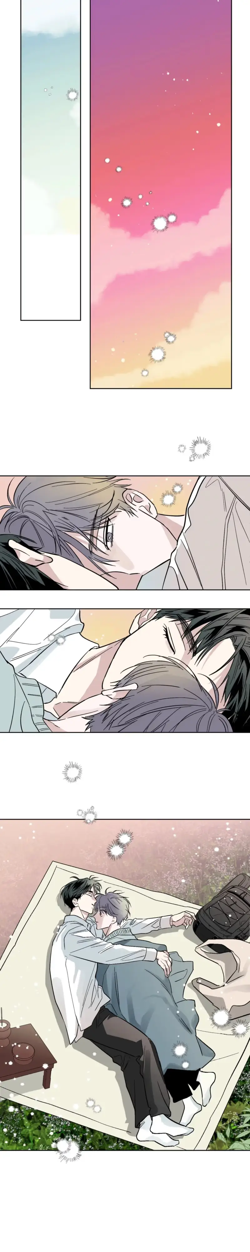 Read Ghosts Are Real! chapter 4 image 15 on Lezhin