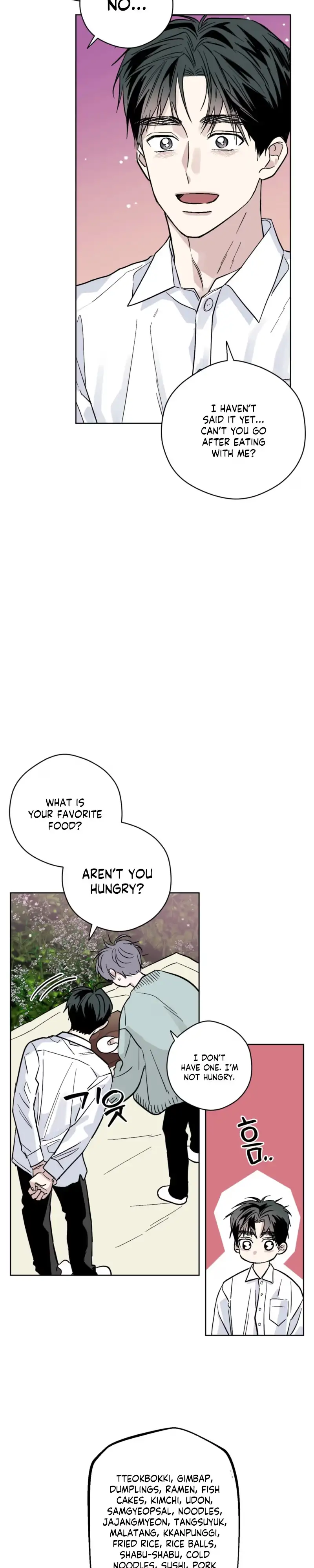Read Ghosts Are Real! chapter 4 image 17 on Lezhin