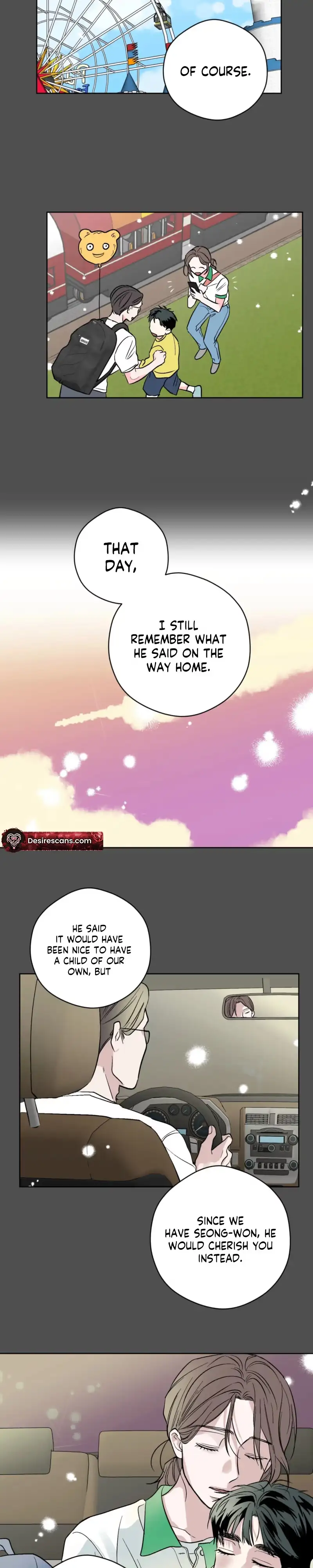 Read Ghosts Are Real! chapter 5 image 16 on Lezhin