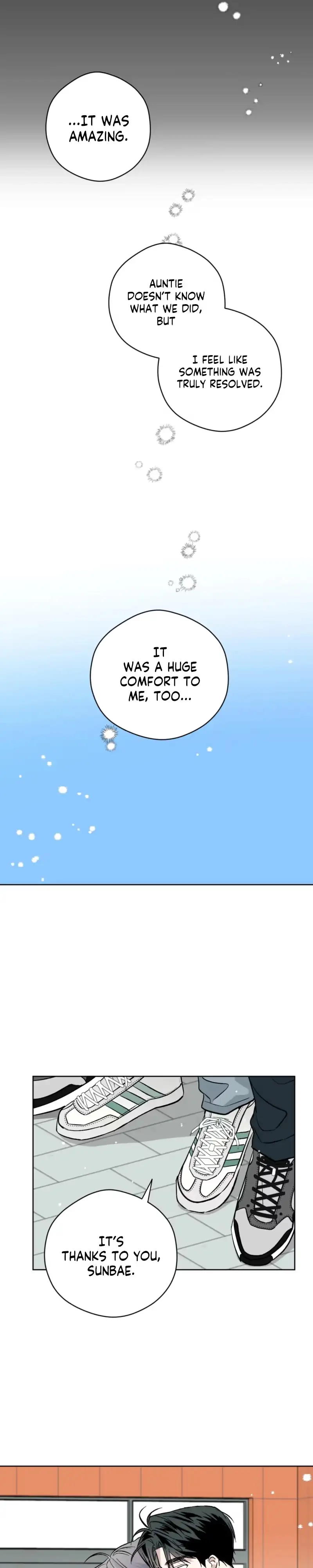 Read Ghosts Are Real! chapter 5 image 18 on Lezhin