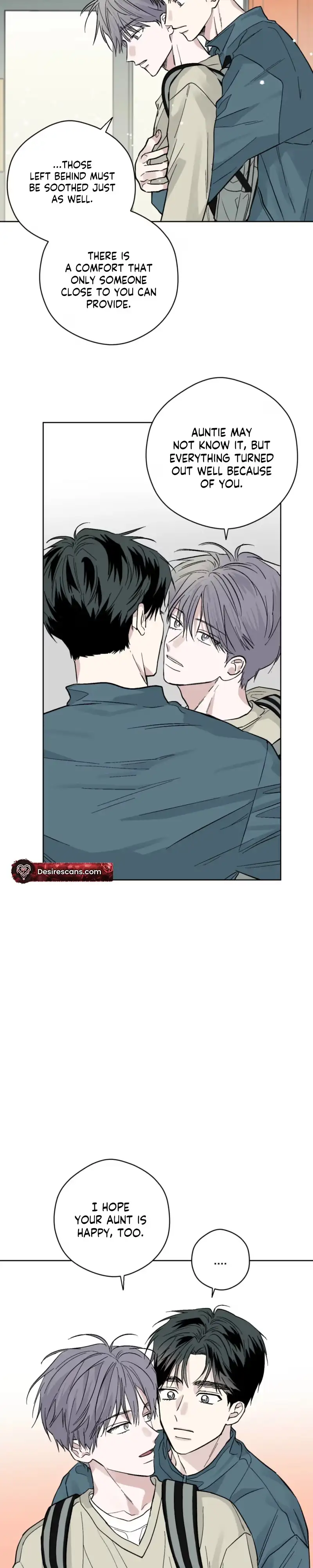 Read Ghosts Are Real! chapter 5 image 19 on Lezhin