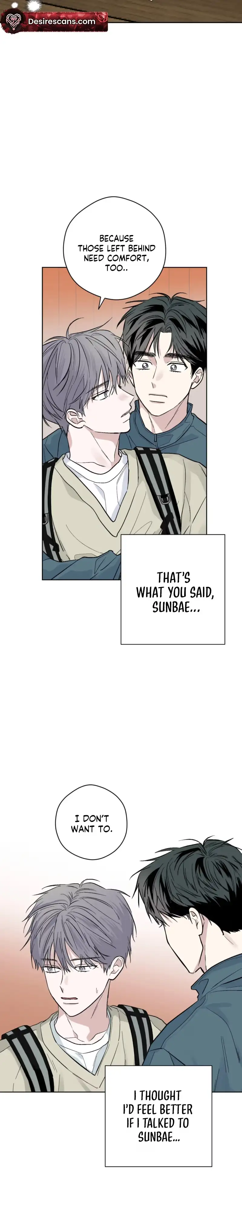 Read Ghosts Are Real! chapter 6 image 10 on Lezhin