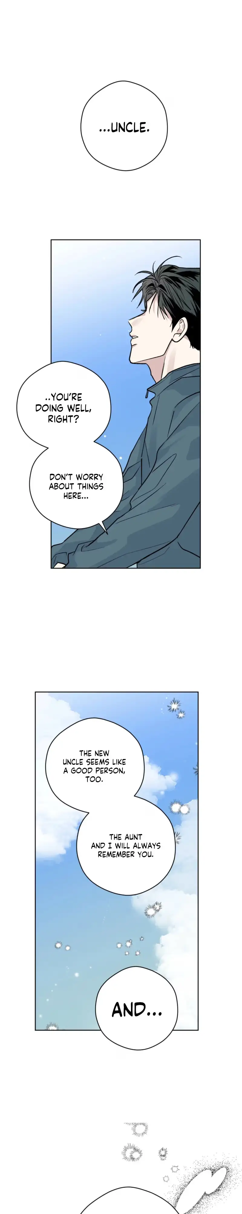 Read Ghosts Are Real! chapter 6 image 11 on Lezhin