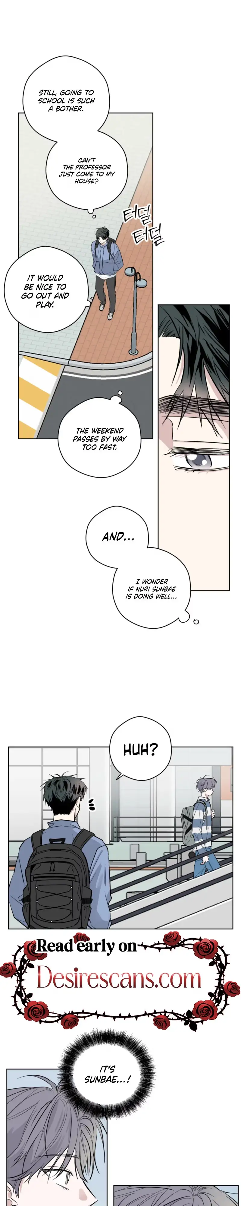 Read Ghosts Are Real! chapter 7 image 10 on Lezhin