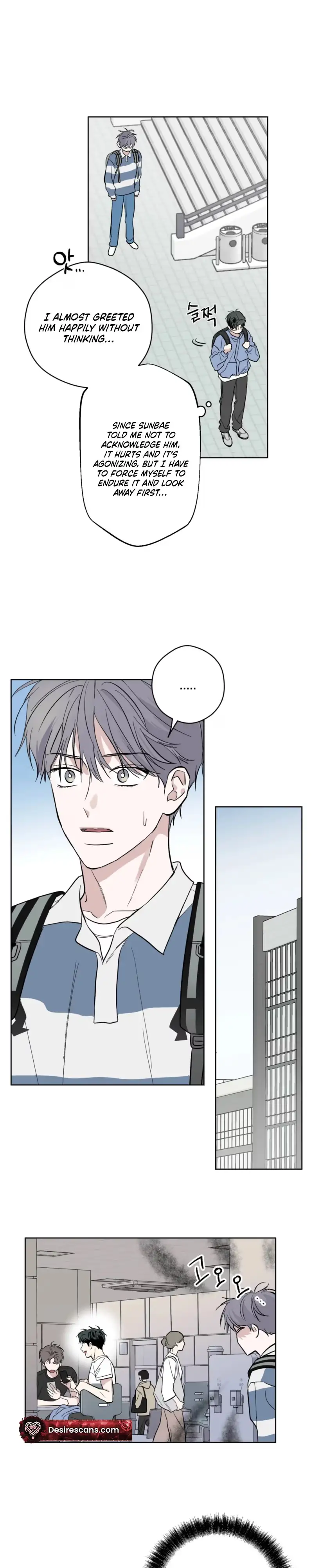 Read Ghosts Are Real! chapter 7 image 12 on Lezhin