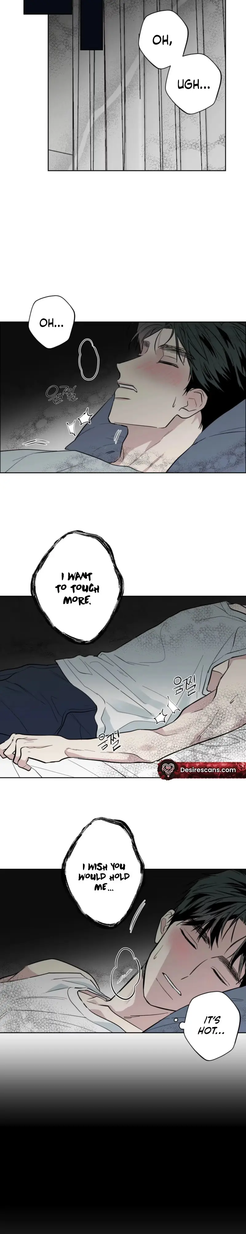 Read Ghosts Are Real! chapter 7 image 2 on Lezhin