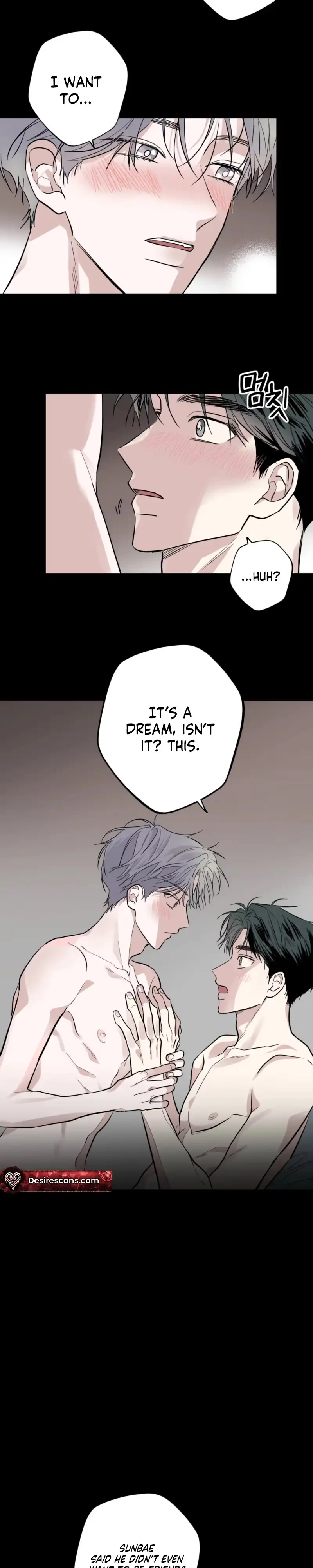 Read Ghosts Are Real! chapter 7 image 6 on Lezhin