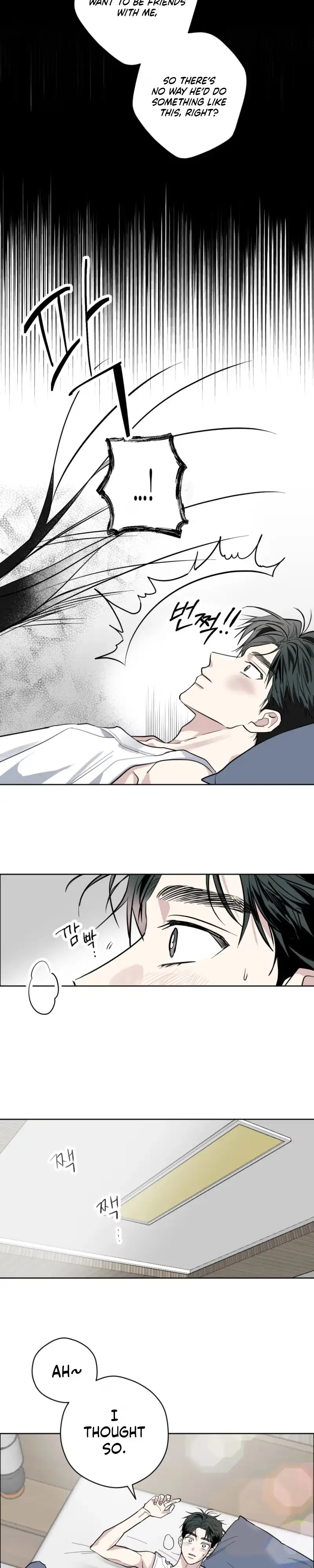 Read Ghosts Are Real! chapter 7 image 7 on Lezhin
