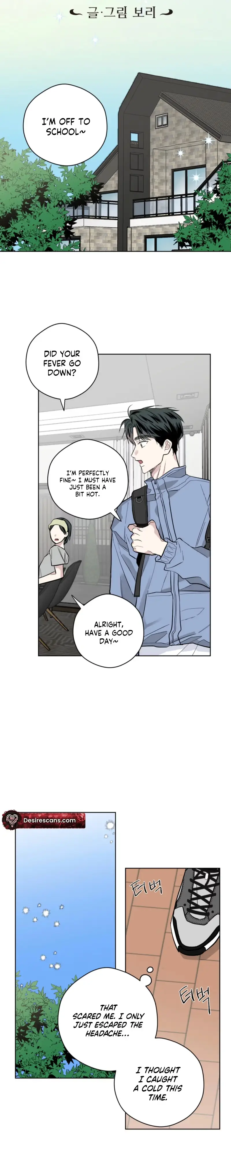 Read Ghosts Are Real! chapter 7 image 9 on Lezhin