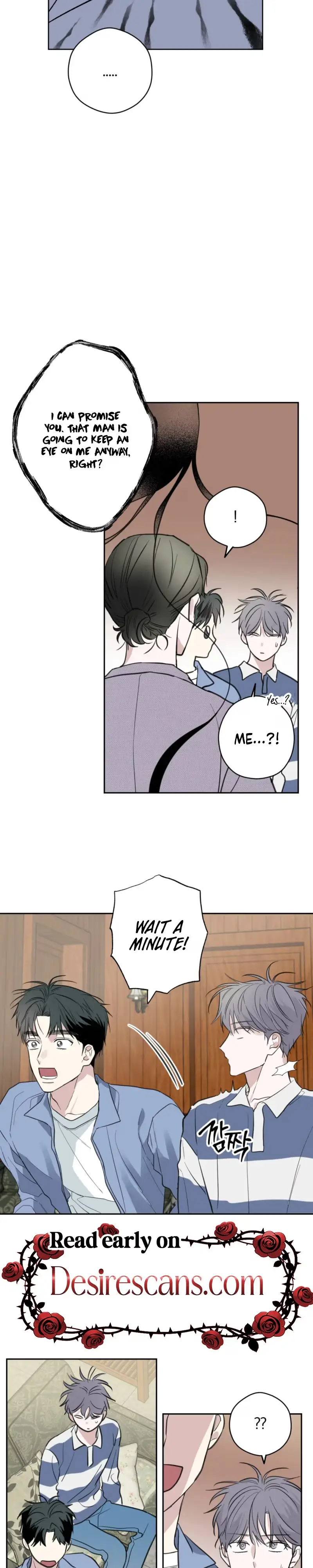 Read Ghosts Are Real! chapter 8 image 20 on Lezhin