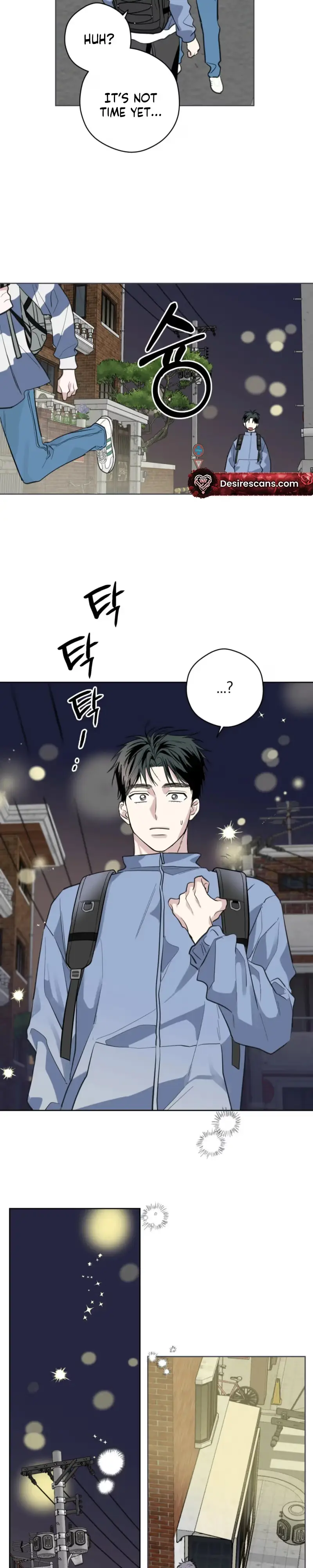 Read Ghosts Are Real! chapter 9 image 19 on Lezhin