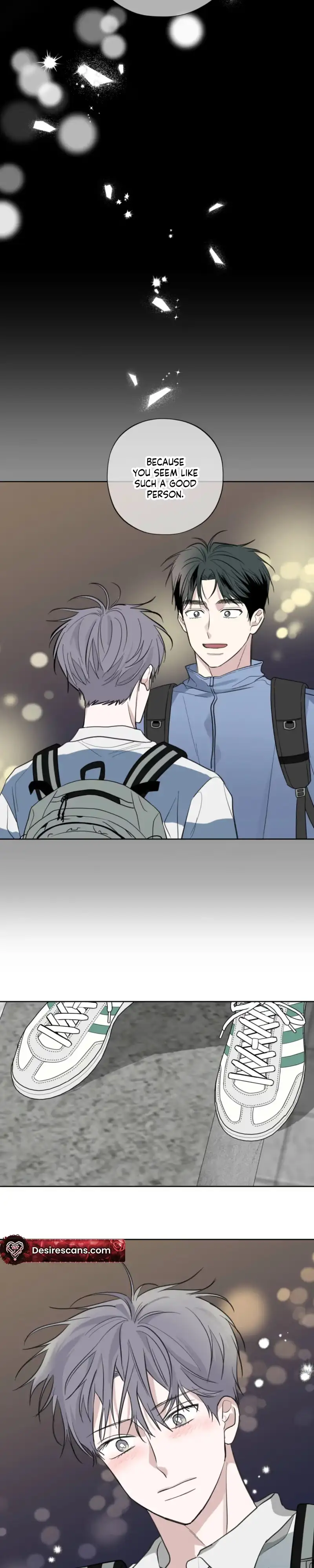 Read Ghosts Are Real! chapter 9 image 22 on Lezhin